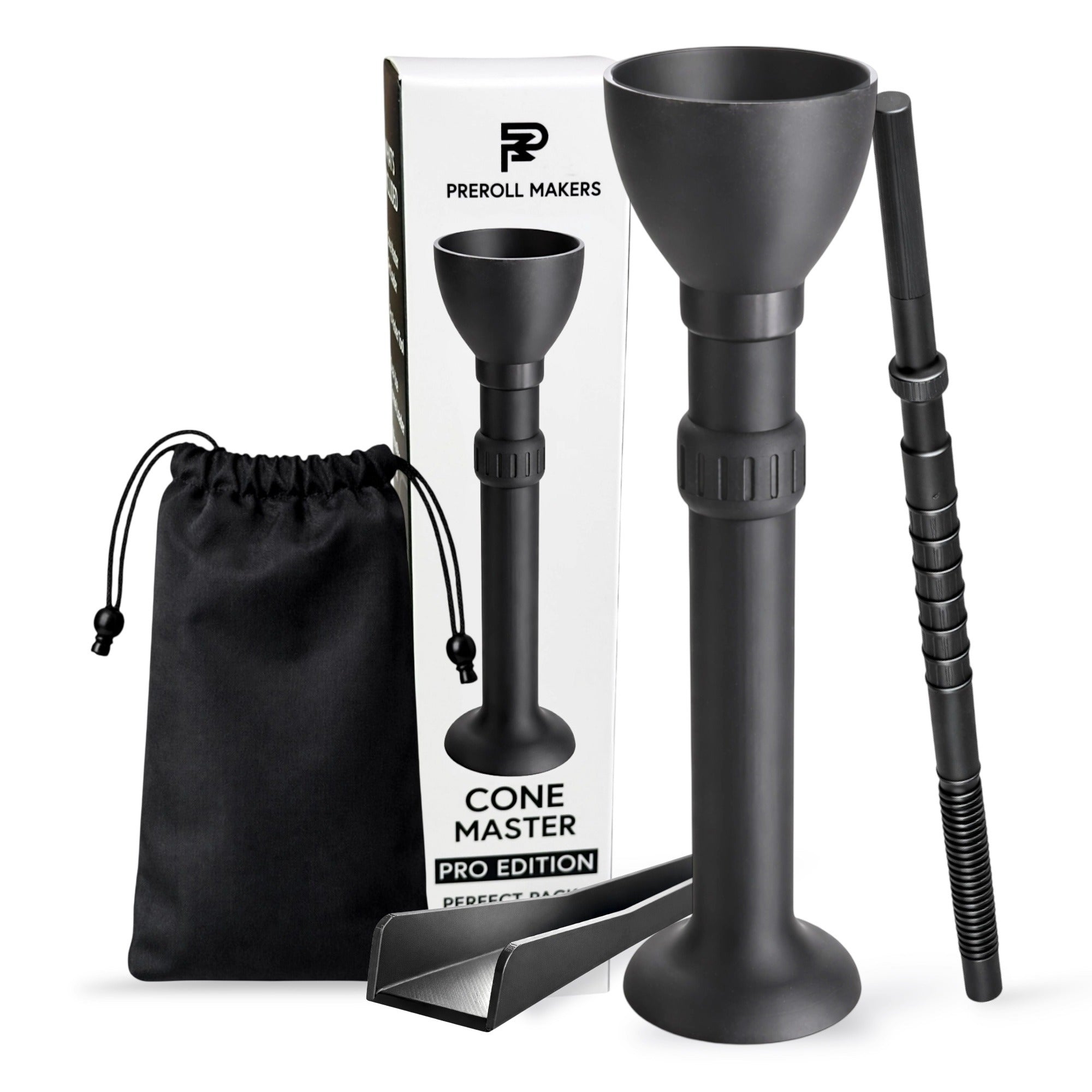 Cone Master Pro™ Premium Cone Loader Kit