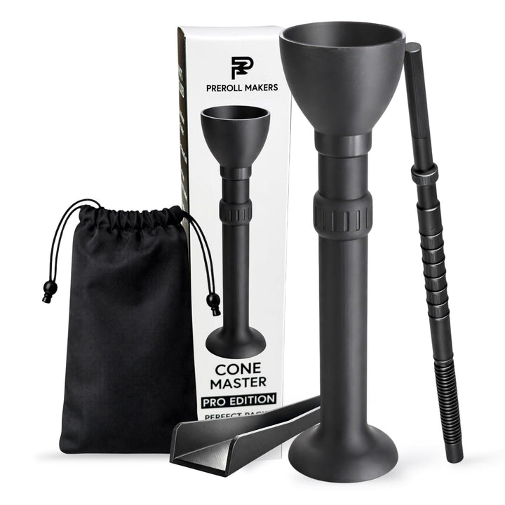 Cone Master Pro™ Premium Cone Loader Kit